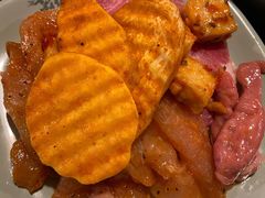 -梨花自助烤肉(天河城店)