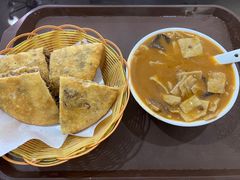 -方中山胡辣汤(西安高新区店)