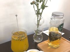 -Ten Olives甜点