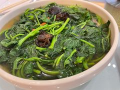 -山泉公馆酒家(珠江新城店)