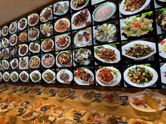 -旺达·福州菜(正大广场店)