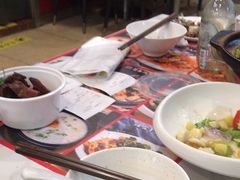 -日昌餐馆(亦庄店)