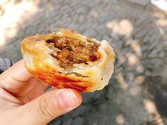 鲜肉月饼-长发西饼(临顿路店)