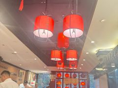 -李记东北饺子馆·东北菜(欢乐谷店)