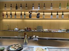 -松临·铁板烧&Omakase(神农店)