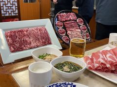 -东来顺•非遗火锅(外滩店)