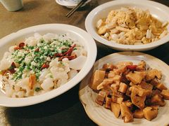 -花迹·金陵南京菜(老门东店)