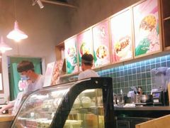 -宝珠奶酪(长宁金虹桥店)