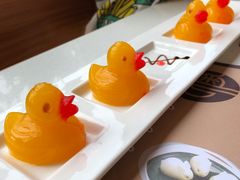 -粤点越有·茶点·粤菜(樵岭国际店)