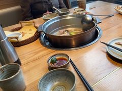 -大头椰·椰子鸡火锅(桂林万象城店)
