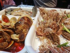 -盒马鲜生(首义店)