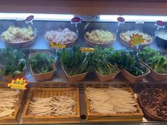 -松野谷·寿喜烧自助(华联顺义金街购物中心店)