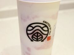 -眷茶(赛格国际购物中心店)