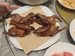 -锦绣金山人家(友谊店)