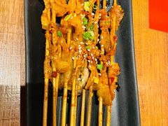 -蛙三泡椒牛蛙(万象城店)