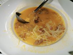 -高第街56号餐厅(泰安万达店)