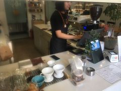 -WATER CAFE(广厦店)