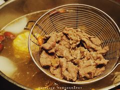 -潮味四季潮汕牛肉火锅(来凤街店)