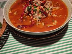 -楼兰新疆菜(江宁万达店)