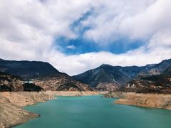 -硗碛藏寨·神木垒景区