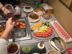 -海底捞火锅(丰尚国际广场店)