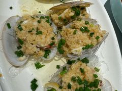 -钱山海鲜大排档