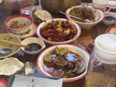 -冶建镜子·老南昌大排档·江西虾王(总店)