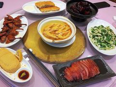-顺风海鲜港(金玉兰店)