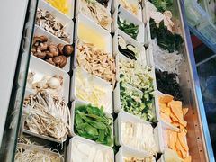 -天府国麻辣香锅(李沧万达店)