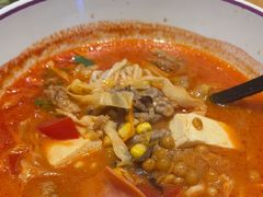 -阿香米线(龙岗万科广场店)