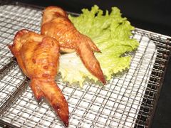 -三个大叔东北烧烤·砂锅菜(西三旗店)