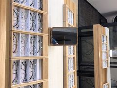 -无界眼镜MaxLess(五角场万达店)