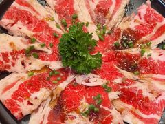 -柔杉家黑牛烤肉·活鳗鱼(太原街店)