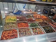 -春花民族美食(佳木斯总店)