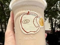 -喜茶(振华商厦店)