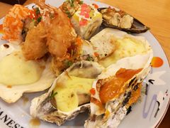 -松子料理(亮马桥店)