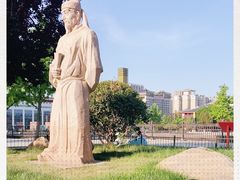 -大雁塔北广场音乐喷泉