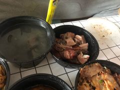-丘艳豆花饭大排档(大坪店)