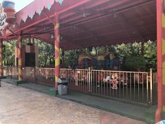 -美的鹭湖探索王国