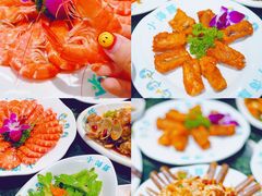 -小海豚•老字号海鲜餐厅(天涯店)