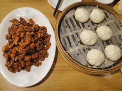 -陈傻子餐厅(世纪都会店)