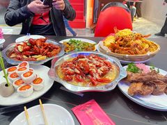 -袁老大龙虾(石鼓路总店)