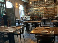 大堂-PIZZA BIANCA(民园店)