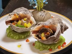 鸿山角螺-堂宴·老厦门私房菜(1988仙岳总店)