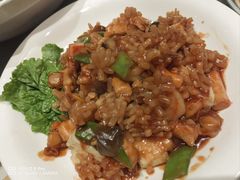 -大碗李·海鲜天津菜(河北路店)