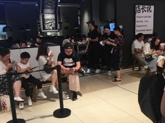 -太二酸菜鱼(深圳布吉万象汇店)