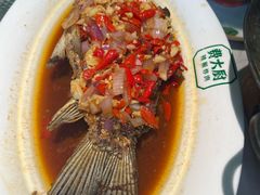 -费大厨辣椒炒肉(正佳广场店)