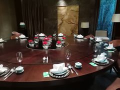 -西安凯悦酒店·湖畔中餐厅
