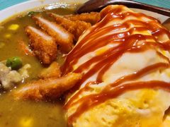 -松羽料理(国大店)