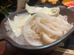 -牛New寿喜烧(金茂览秀城店)